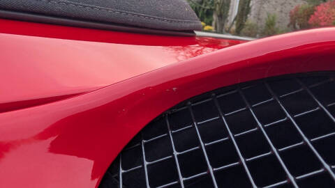 2007 Ferrari F430 F1 Spider