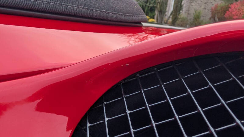 2007 Ferrari F430 F1 Spider