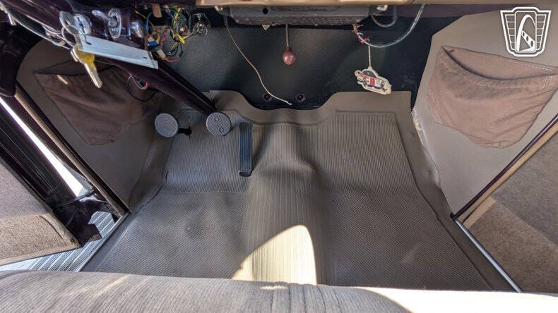 1940 Ford Deluxe
