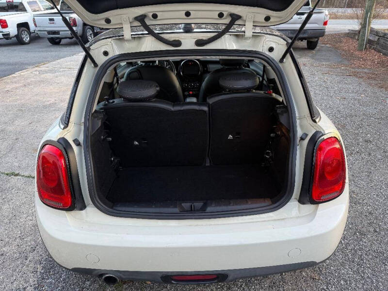 2015 MINI Hardtop 2 Door Cooper