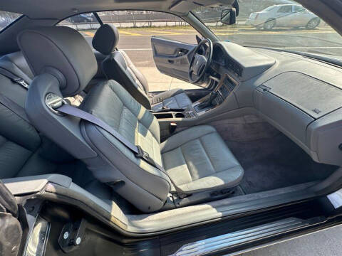 1997 BMW 8 Series 840Ci