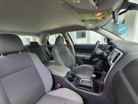 2007 Chrysler 300