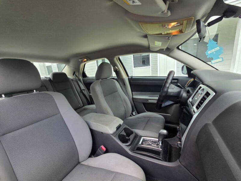 2007 Chrysler 300