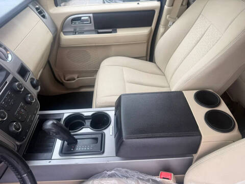 2017 Ford Expedition