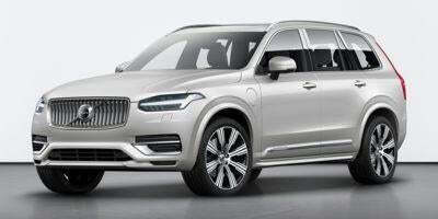 2022 Volvo XC90 T6 Inscription 7-Passenger