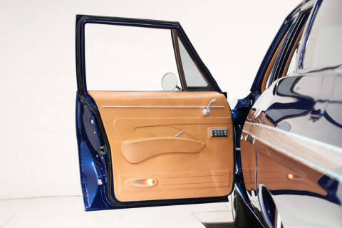 1967 Chevrolet Biscayne