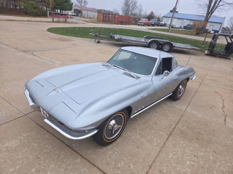 1965 Chevrolet Corvette