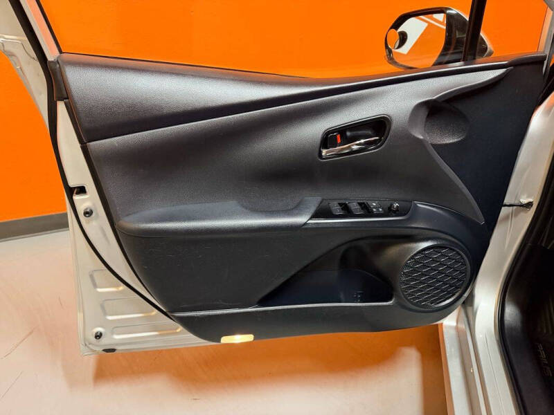 2020 Toyota Prius Prime LE