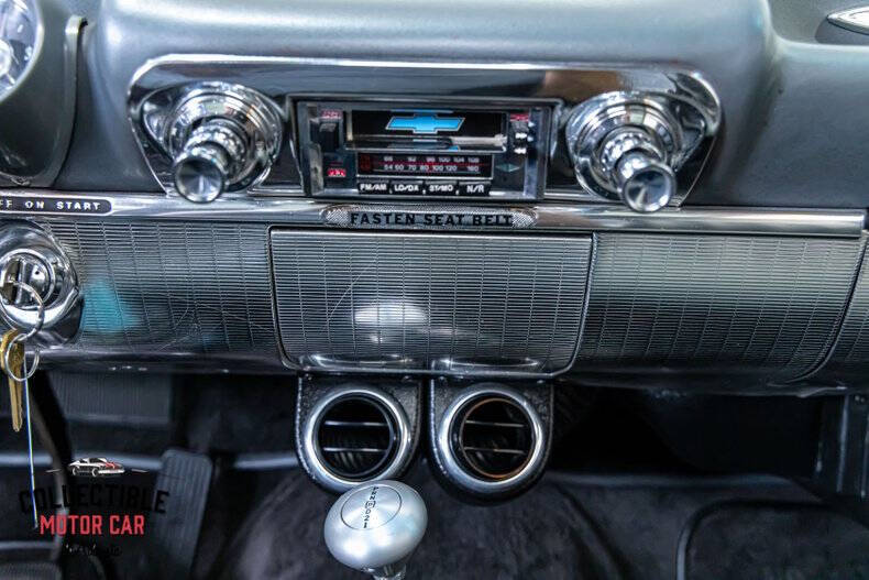 1959 Chevrolet Impala