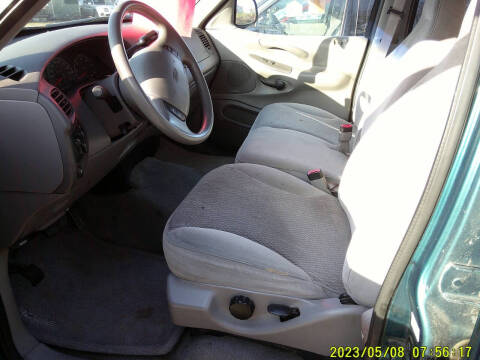 1998 Ford Expedition XLT