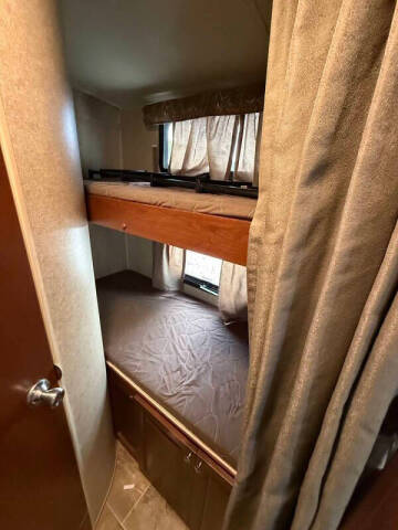 2016 Forest River Rockwood