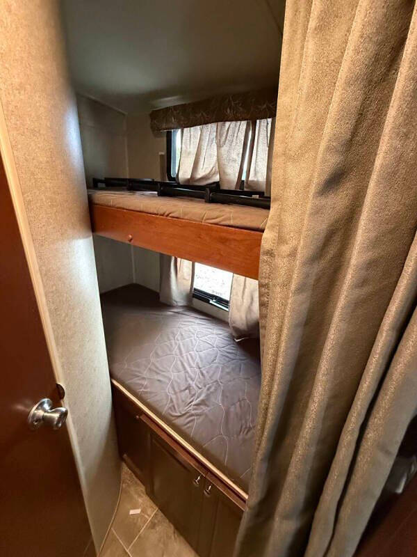 2016 Forest River Rockwood