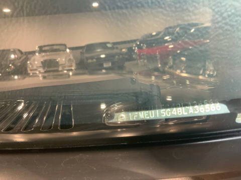 1981 Ford Bronco