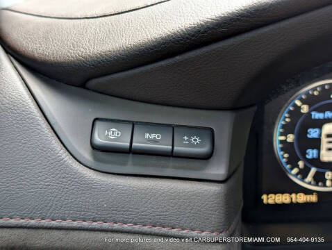 2015 Cadillac Escalade Luxury