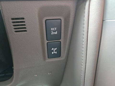 2020 Lexus GX 460