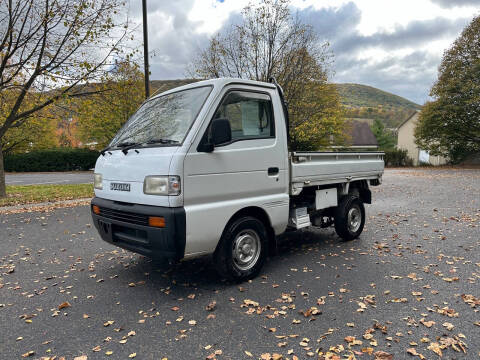 1993 Suzuki CARRY for sale at RS Imports & Classics in State College PA