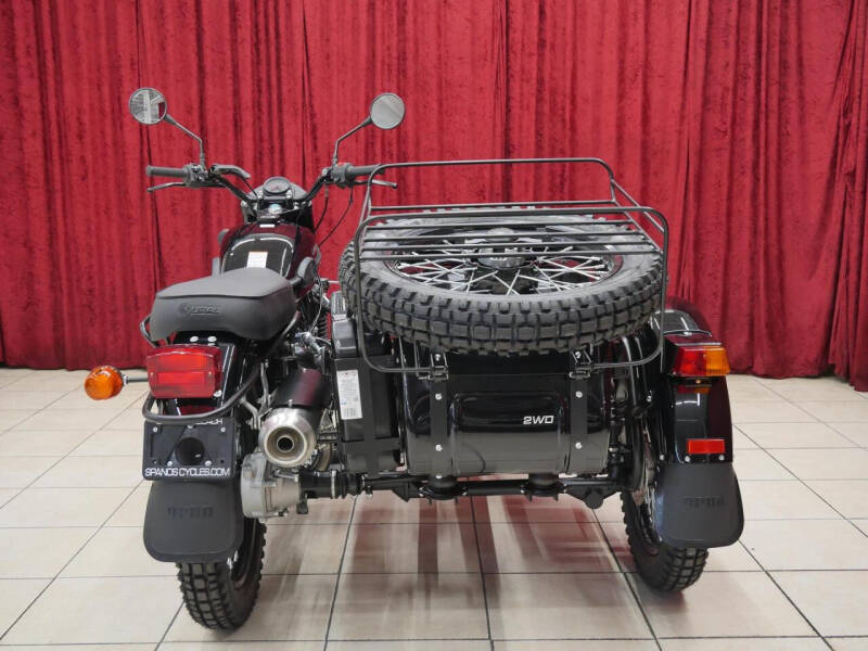 2023 Ural Gear Up
