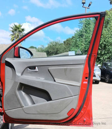 2013 Kia Sportage LX