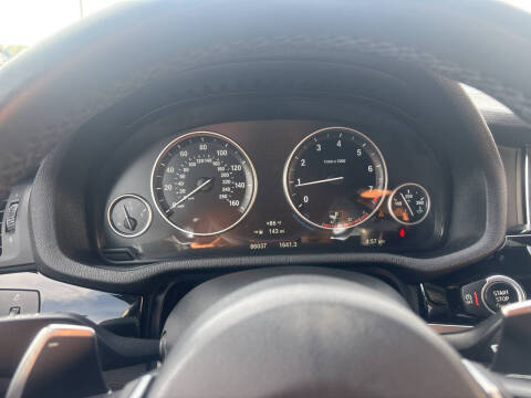 2018 BMW X4 xDrive28i