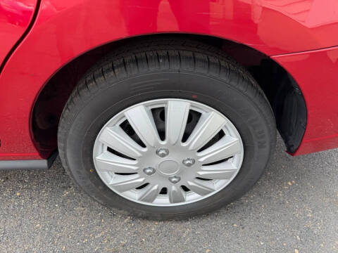 2020 Mitsubishi Mirage G4