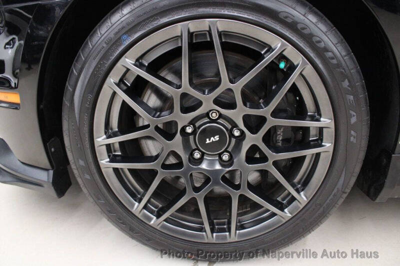 2013 Ford Shelby GT500