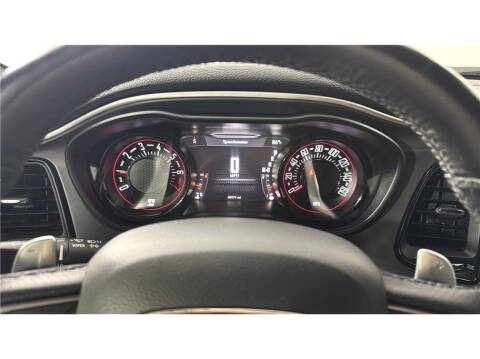 2019 Dodge Challenger GT