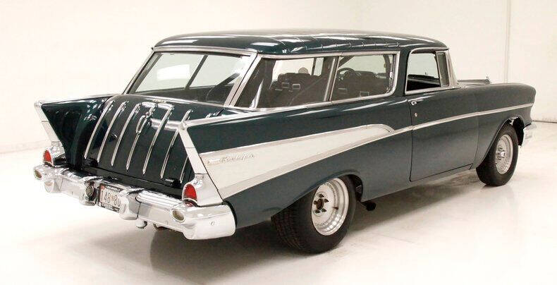 1957 Chevrolet 150
