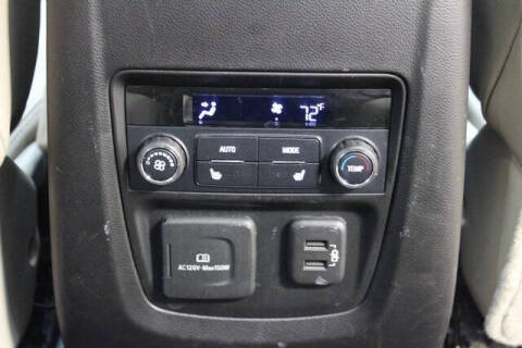 2020 Buick Enclave Premium