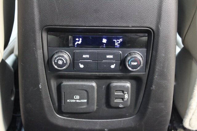 2020 Buick Enclave Premium