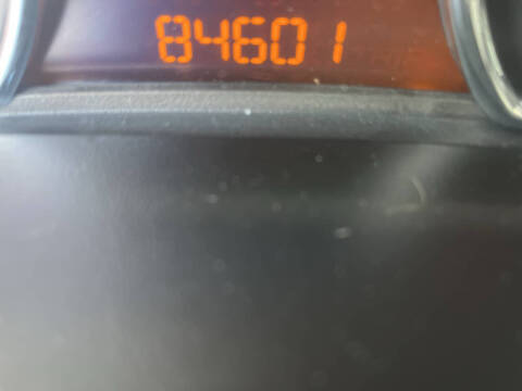 2010 Chevrolet Colorado LT