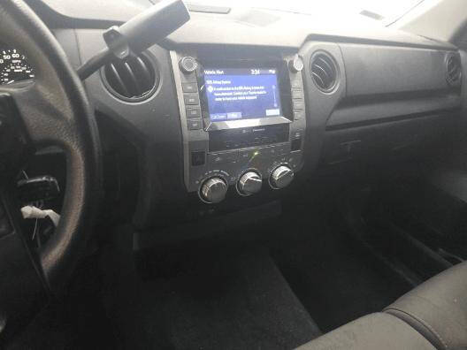 2021 Toyota Tundra SR