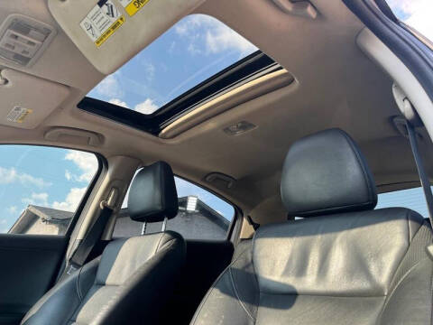 2016 Honda HR-V EX-L w/Navi