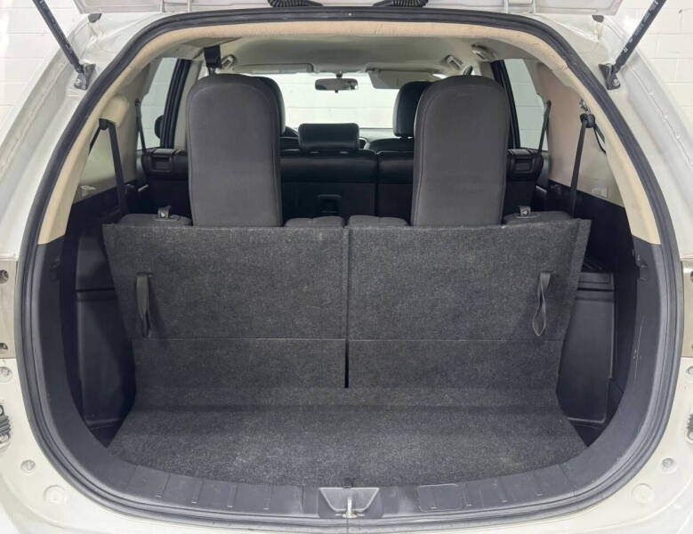 2015 Mitsubishi Outlander SE
