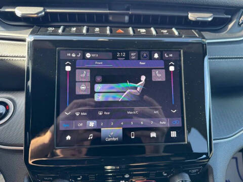 2024 Jeep Grand Cherokee L