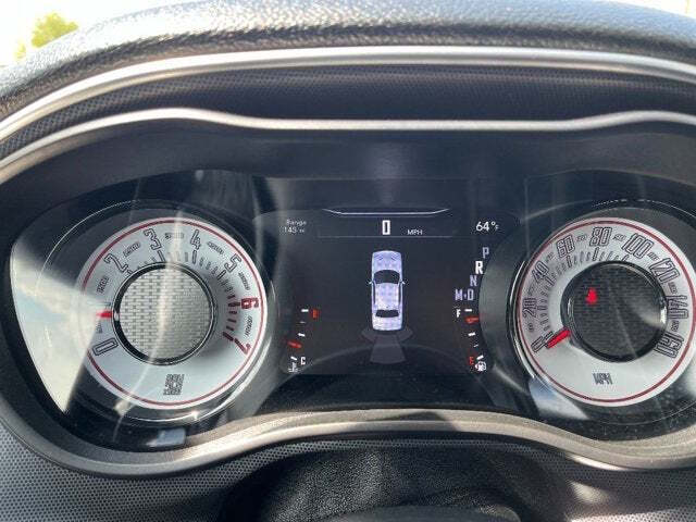 2018 Dodge Challenger 51