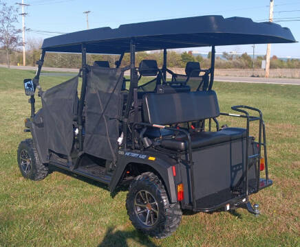 2023 Vitacci  Victory 450