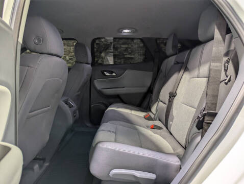 2019 Chevrolet Blazer LT