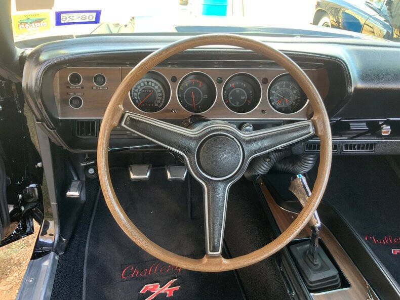 1971 Dodge Challenger