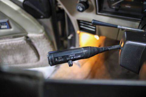 1982 Chevrolet Corvette Collector Edition