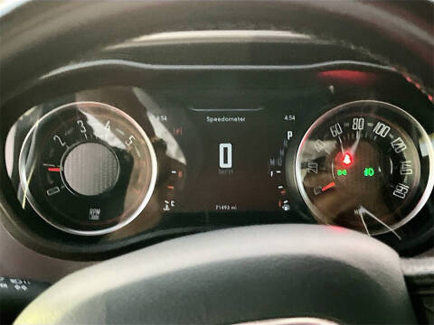 2020 Dodge Challenger R/T