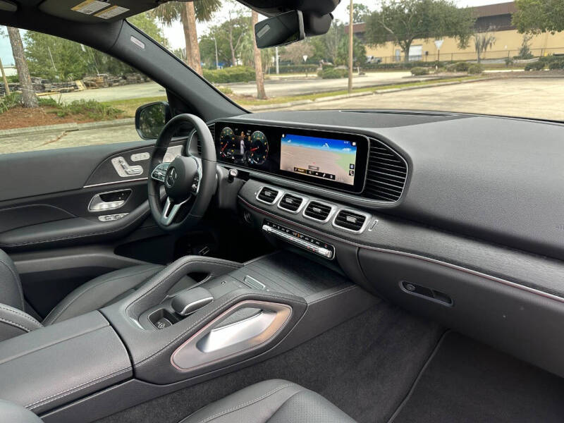 2023 Mercedes-Benz GLE GLE 350 4MATIC