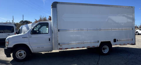 2022 Ford E-Series E-350 SD