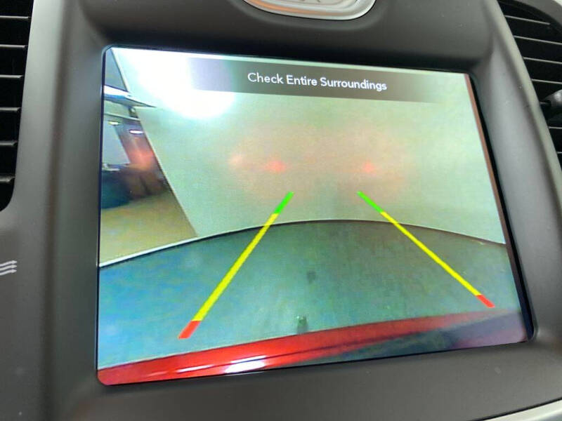 2023 Chrysler 300 Touring