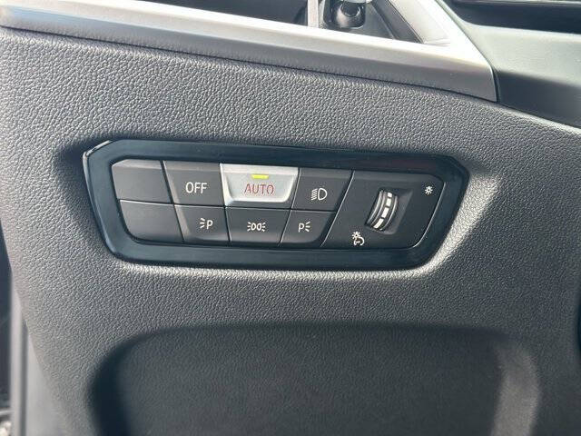 2026 BMW 4 Series M440i xDrive