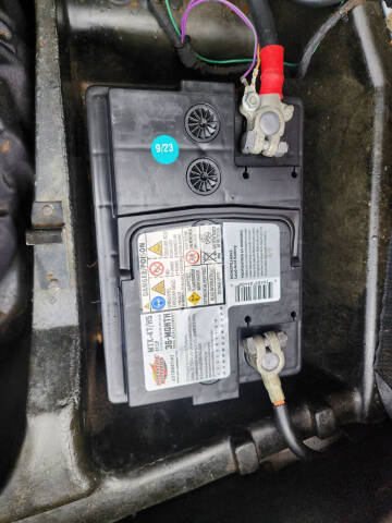 2001 Bentley Arnage Red Label