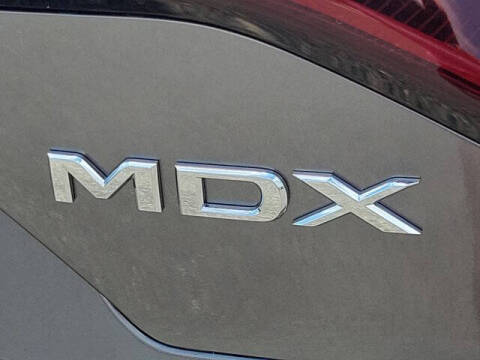 2026 Acura MDX SH-AWD Type S w/Advance Package