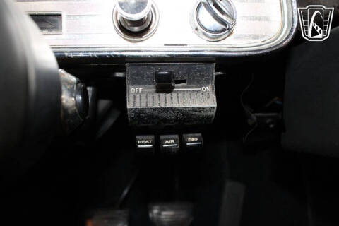 1963 Chevrolet Corvair