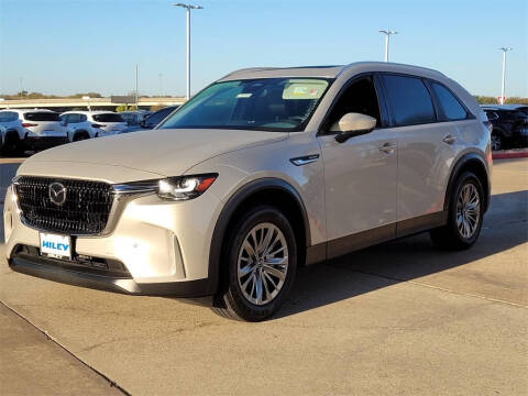 2025 Mazda CX-90 3.3 Turbo Preferred