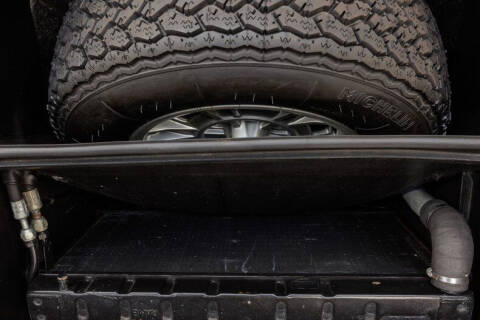 1977 Ferrari 308 GT4