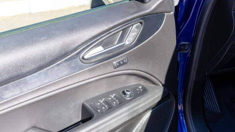 2022 Alfa Romeo Stelvio Sprint